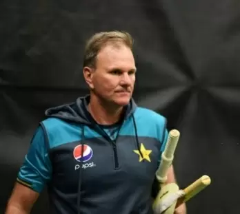 Pakistan cricket's high-performance coach from New Zealand quits